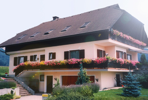 Gstehaus Mller